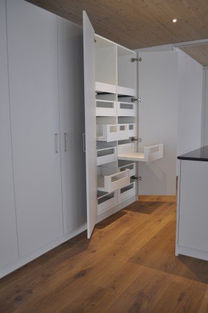 sw schreinerei gmbh schreiner Küchen Lyss Aarberg seedorf Schreinerarbeiten
